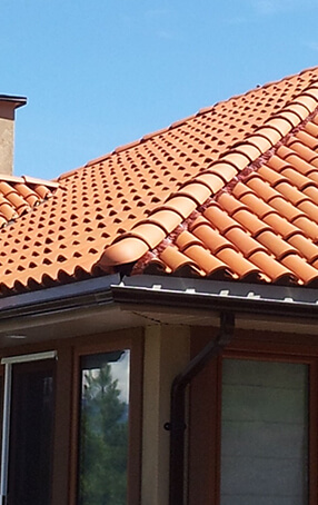 All Weather Roofing